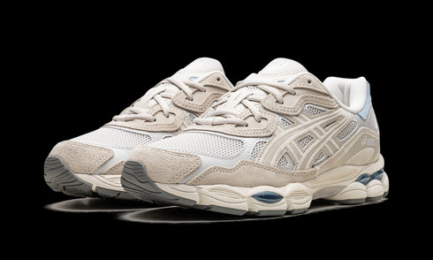 Asics Gel-NYC "SMOKEW GREY"
